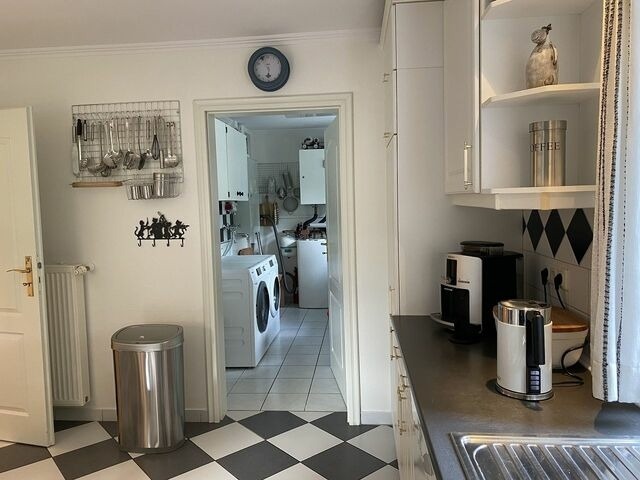 Ferienhaus in Langballig - MeerZeit - Bild 8 Ferienhaus in Langballig - MeerZeit - Bild 8