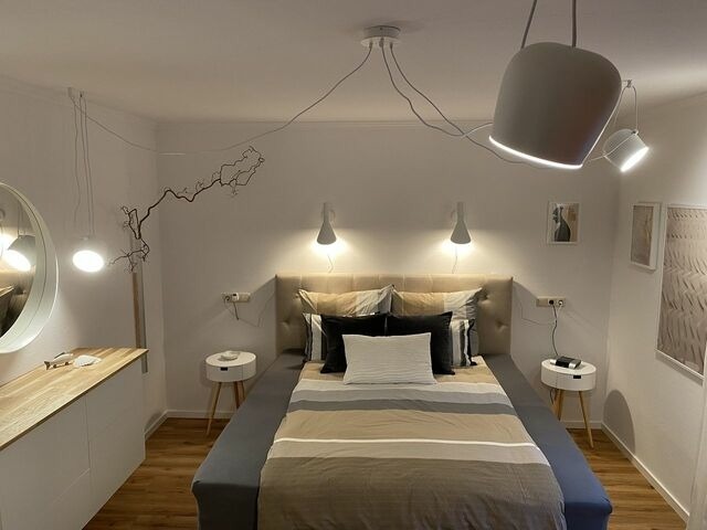 Ferienhaus in Langballig - MeerZeit - Bild 9 Ferienhaus in Langballig - MeerZeit - Bild 9