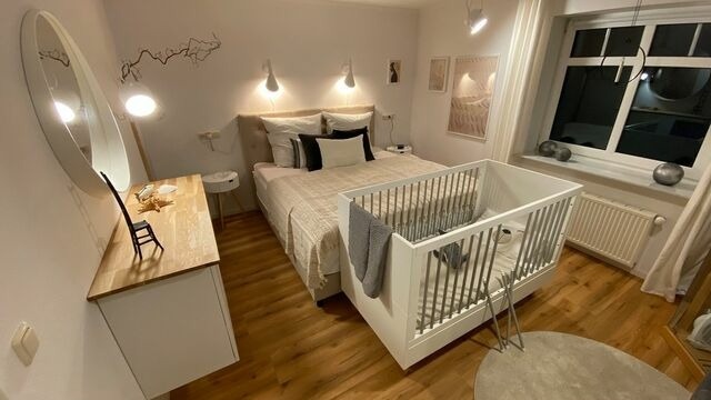 Ferienhaus in Langballig - MeerZeit - Bild 10 Ferienhaus in Langballig - MeerZeit - Bild 10