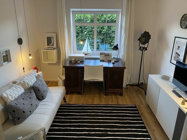 Ferienhaus in Langballig - MeerZeit - Bild 13 Ferienhaus in Langballig - MeerZeit - Bild 13