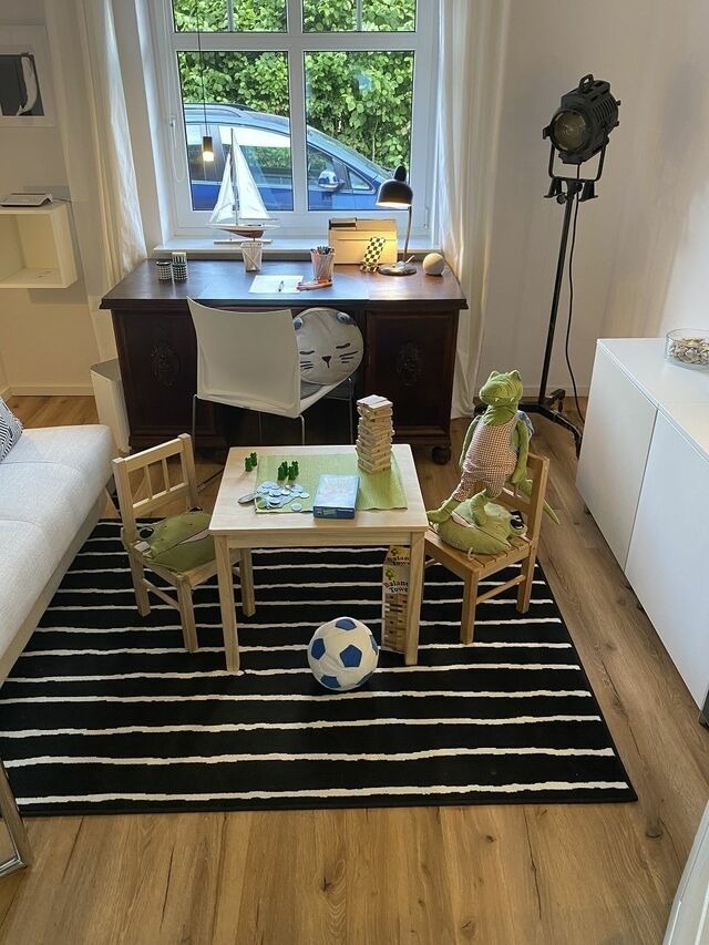 Ferienhaus in Langballig - MeerZeit - Bild 14 Ferienhaus in Langballig - MeerZeit - Bild 14