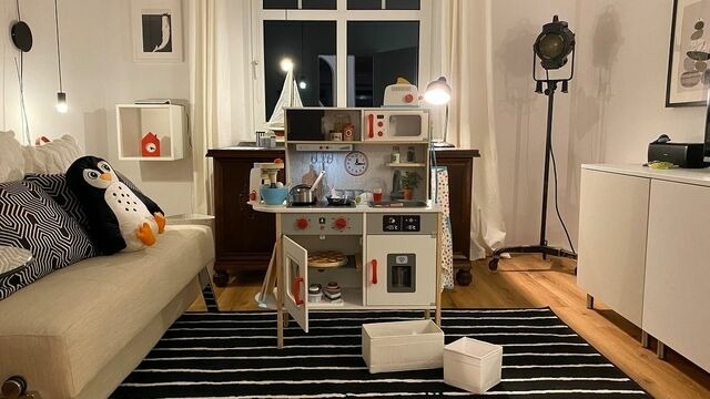 Ferienhaus in Langballig - MeerZeit - Bild 15 Ferienhaus in Langballig - MeerZeit - Bild 15