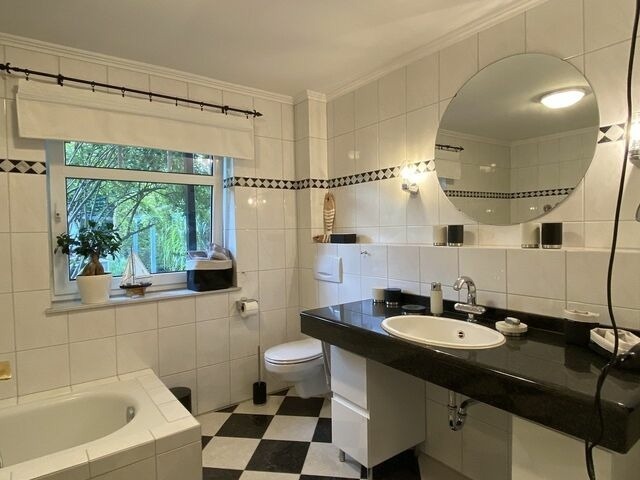 Ferienhaus in Langballig - MeerZeit - Bild 16 Ferienhaus in Langballig - MeerZeit - Bild 16