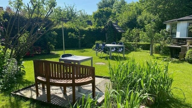 Ferienhaus in Langballig - MeerZeit - Bild 20 Ferienhaus in Langballig - MeerZeit - Bild 20