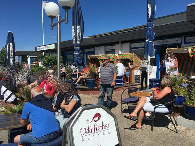 Ferienhaus in Langballig - MeerZeit - Bild 21 Ferienhaus in Langballig - MeerZeit - Bild 21