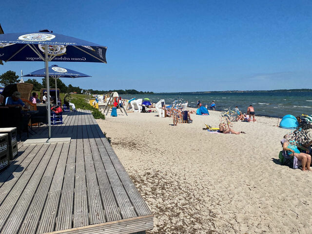 Ferienhaus in Langballig - MeerZeit - Bild 22 Ferienhaus in Langballig - MeerZeit - Bild 22