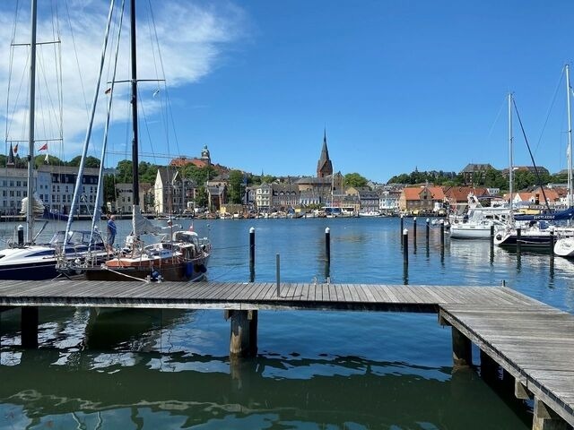 Ferienhaus in Langballig - MeerZeit - Bild 24 Ferienhaus in Langballig - MeerZeit - Bild 24