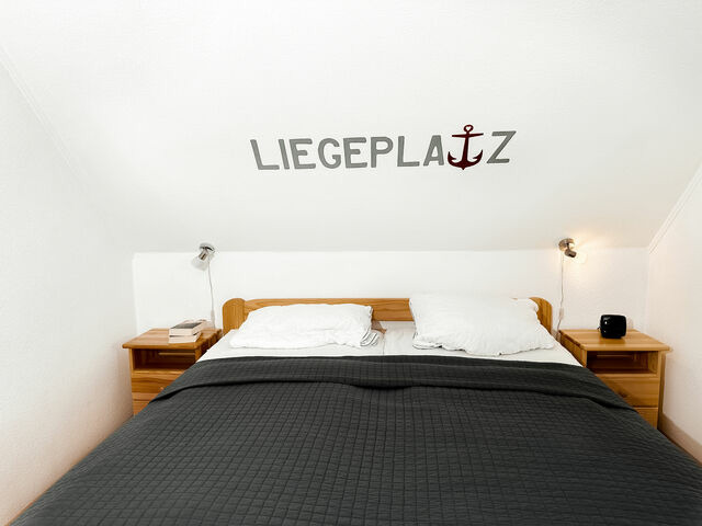 Ferienwohnung in Dahme - FeWo Jacobihof B2 Whg.3 - Bild 10