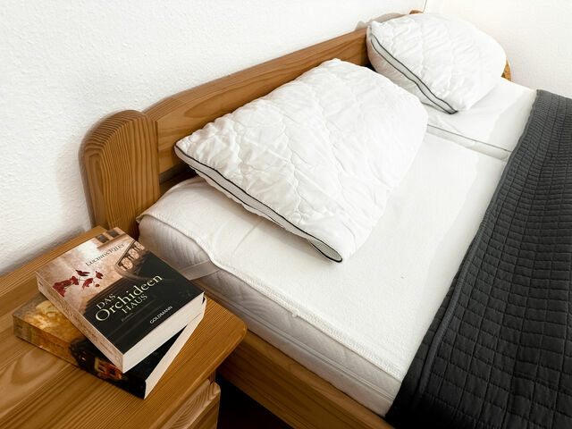 Ferienwohnung in Dahme - FeWo Jacobihof B2 Whg.3 - Bild 11