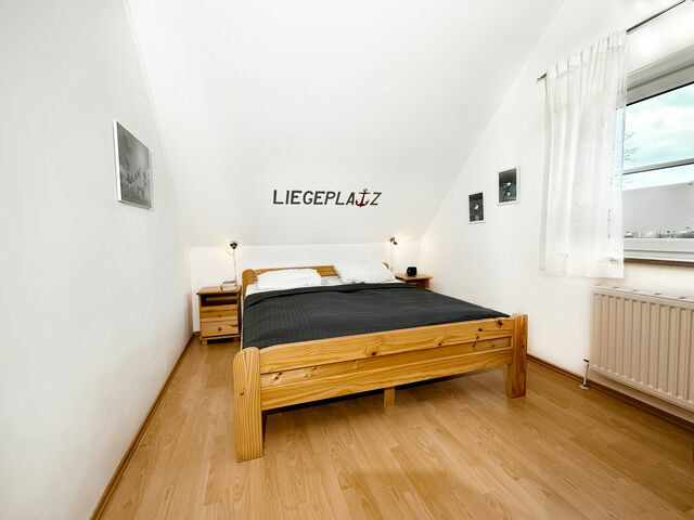 Ferienwohnung in Dahme - FeWo Jacobihof B2 Whg.3 - Bild 12