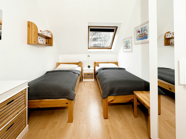 Ferienwohnung in Dahme - FeWo Jacobihof B2 Whg.3 - Bild 13
