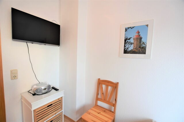 Ferienwohnung in Dahme - FeWo Jacobihof B2 Whg.3 - Bild 14