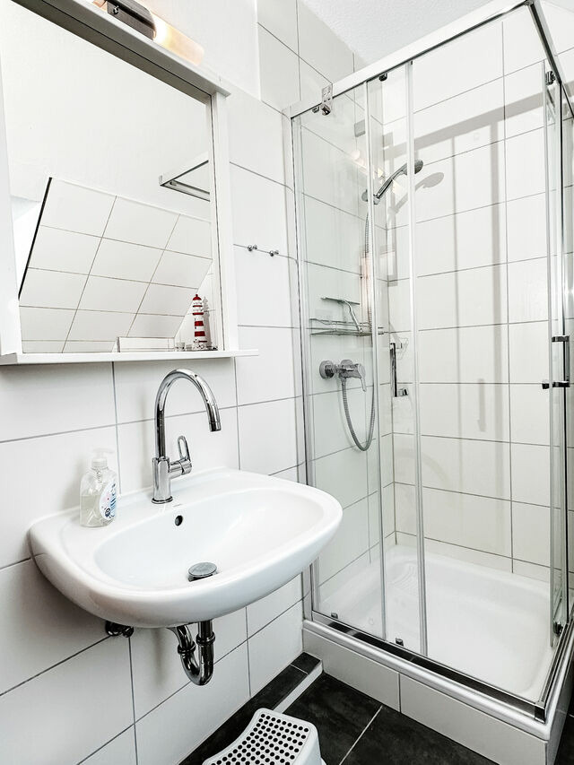 Ferienwohnung in Dahme - FeWo Jacobihof B2 Whg.3 - Bild 15
