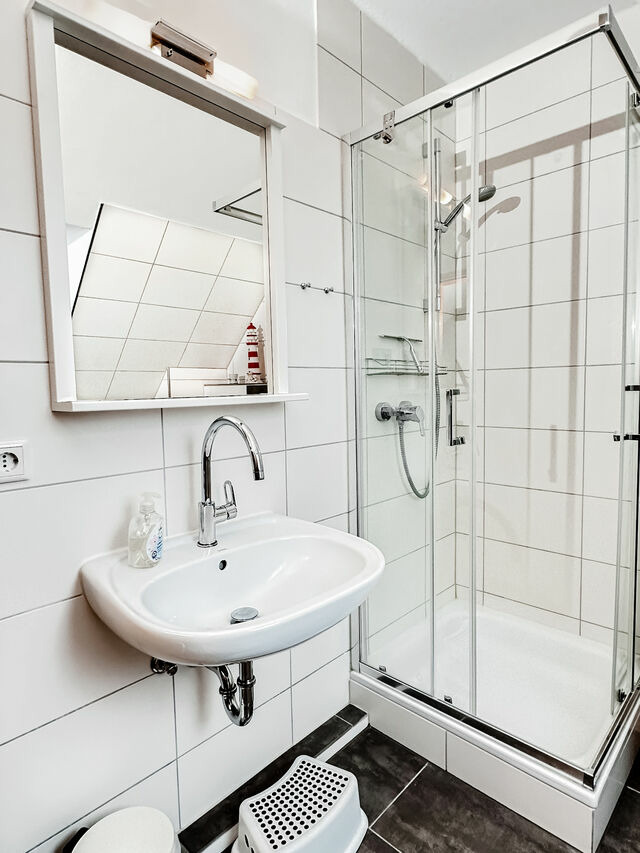 Ferienwohnung in Dahme - FeWo Jacobihof B2 Whg.3 - Bild 16