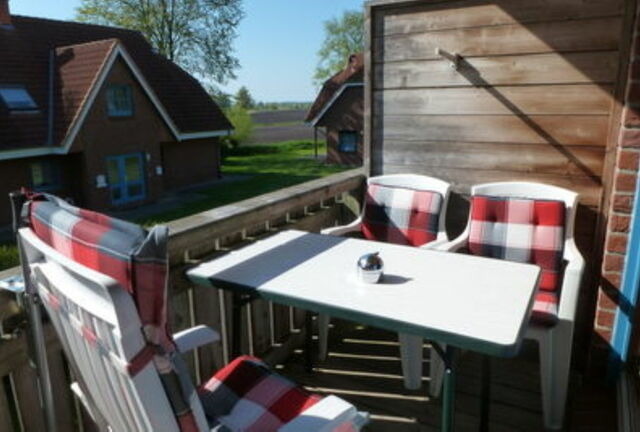 Ferienwohnung in Dahme - FeWo Jacobihof B2 Whg.3 - Bild 17