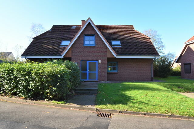 Ferienwohnung in Dahme - FeWo Jacobihof B2 Whg.3 - Bild 4