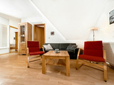 Ferienwohnung in Dahme - FeWo Jacobihof B2 Whg.3 - Bild 5