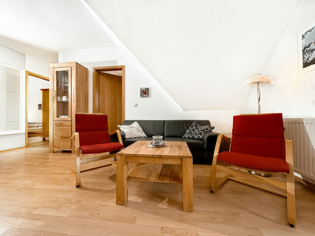 Ferienwohnung in Dahme - FeWo Jacobihof B2 Whg.3 - Bild 5
