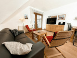 Ferienwohnung in Dahme - FeWo Jacobihof B2 Whg.3 - Bild 1