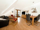 Ferienwohnung in Dahme - FeWo Jacobihof B2 Whg.3 - Bild 2