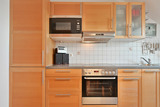 Ferienwohnung in Dahme - FeWo Haus an der See - Bild 12