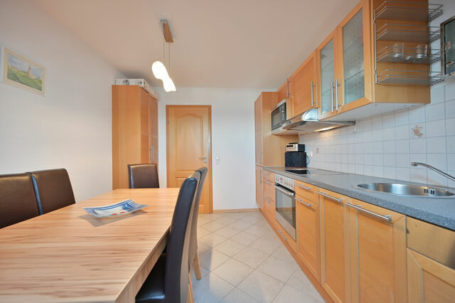 Ferienwohnung in Dahme - FeWo Haus an der See - Bild 13