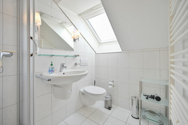 Ferienwohnung in Dahme - FeWo Haus an der See - Bild 22
