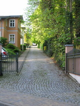 Ferienwohnung in Zinnowitz - Ferienwohnung Familie Böckmann - Bild 2