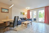 Ferienhaus in Dahme - FeWo Haus Birgitt - Bild 1