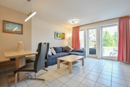 FeWo Haus Birgitt