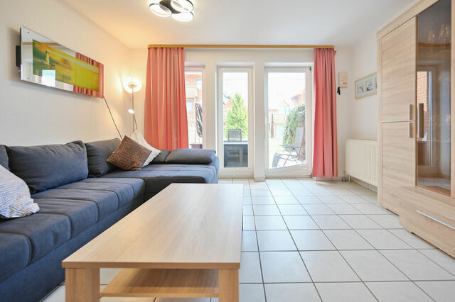 Ferienhaus in Dahme - FeWo Haus Birgitt - Bild 2