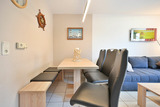 Ferienhaus in Dahme - FeWo Haus Birgitt - Bild 4