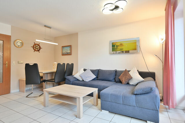 Ferienhaus in Dahme - FeWo Haus Birgitt - Bild 5