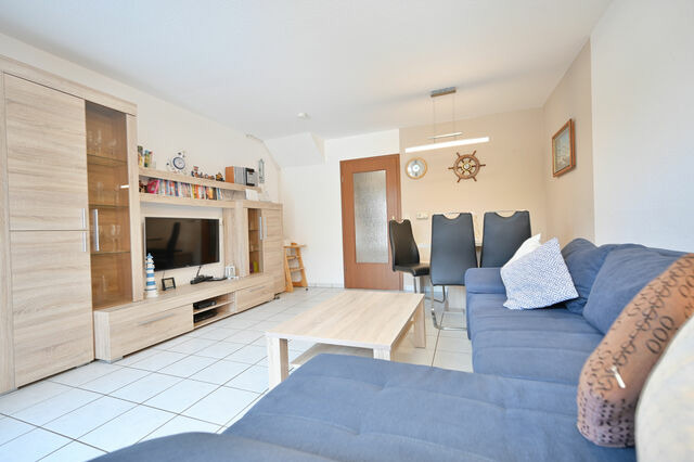 Ferienhaus in Dahme - FeWo Haus Birgitt - Bild 6