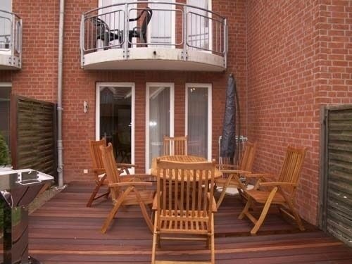 Ferienhaus in Dahme - FeWo Haus Birgitt - Bild 7