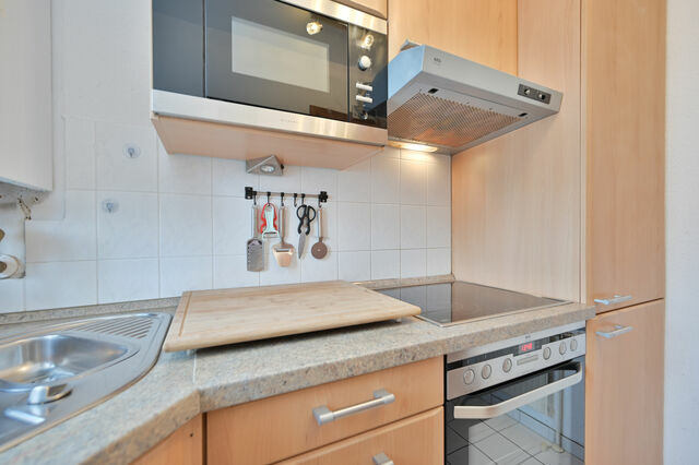 Ferienhaus in Dahme - FeWo Haus Birgitt - Bild 8