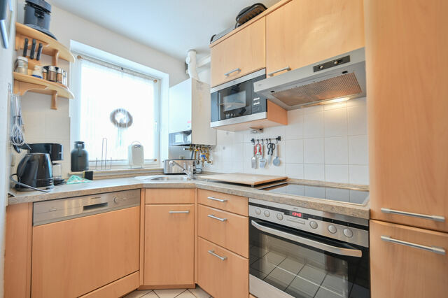 Ferienhaus in Dahme - FeWo Haus Birgitt - Bild 9