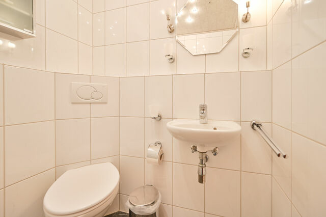 Ferienhaus in Dahme - FeWo Haus Birgitt - Bild 10
