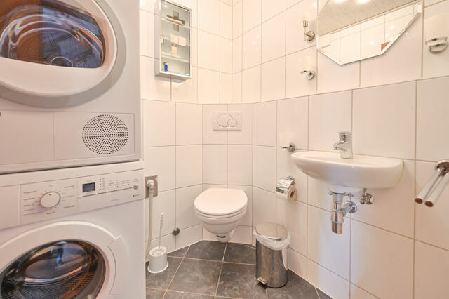 Ferienhaus in Dahme - FeWo Haus Birgitt - Bild 11