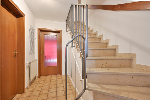 Ferienhaus in Dahme - FeWo Haus Birgitt - Bild 13