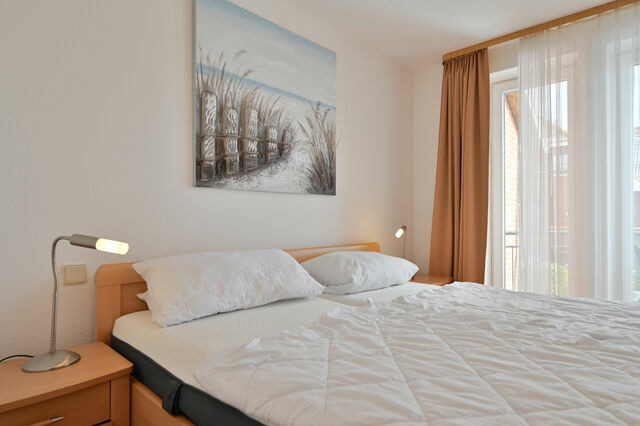Ferienhaus in Dahme - FeWo Haus Birgitt - Bild 14