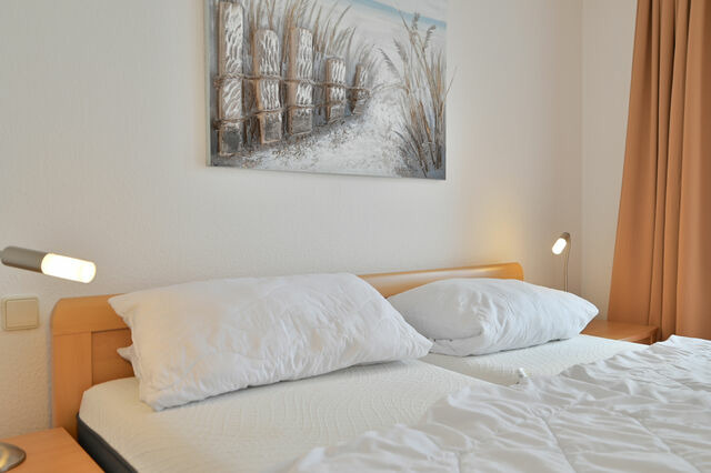 Ferienhaus in Dahme - FeWo Haus Birgitt - Bild 15