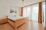 Ferienhaus in Dahme - FeWo Haus Birgitt - Bild 16