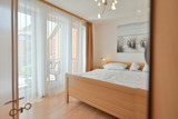 Ferienhaus in Dahme - FeWo Haus Birgitt - Bild 17