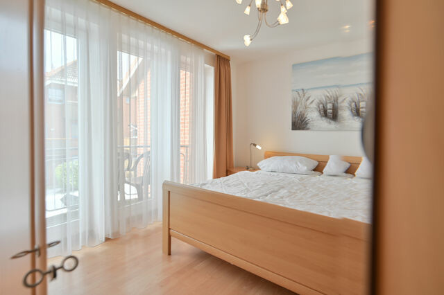 Ferienhaus in Dahme - FeWo Haus Birgitt - Bild 17