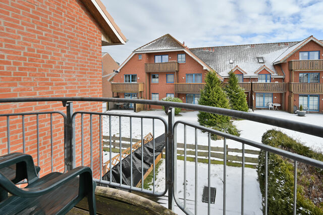 Ferienhaus in Dahme - FeWo Haus Birgitt - Bild 18