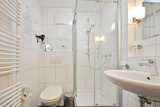 Ferienhaus in Dahme - FeWo Haus Birgitt - Bild 20