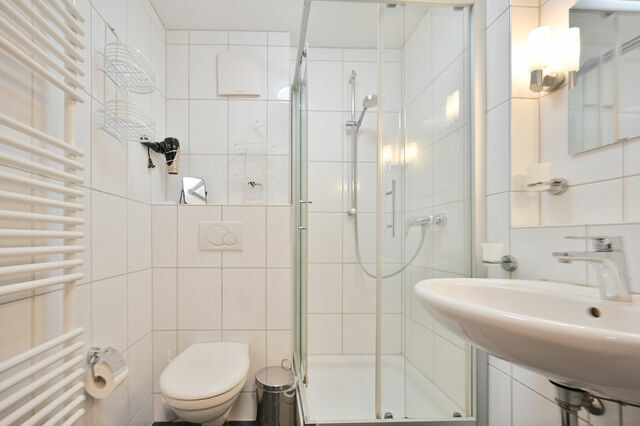 Ferienhaus in Dahme - FeWo Haus Birgitt - Bild 20