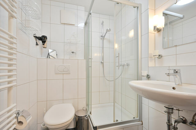 Ferienhaus in Dahme - FeWo Haus Birgitt - Bild 21