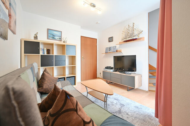 Ferienhaus in Dahme - FeWo Haus Birgitt - Bild 22